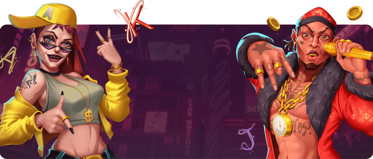 Banner desktop